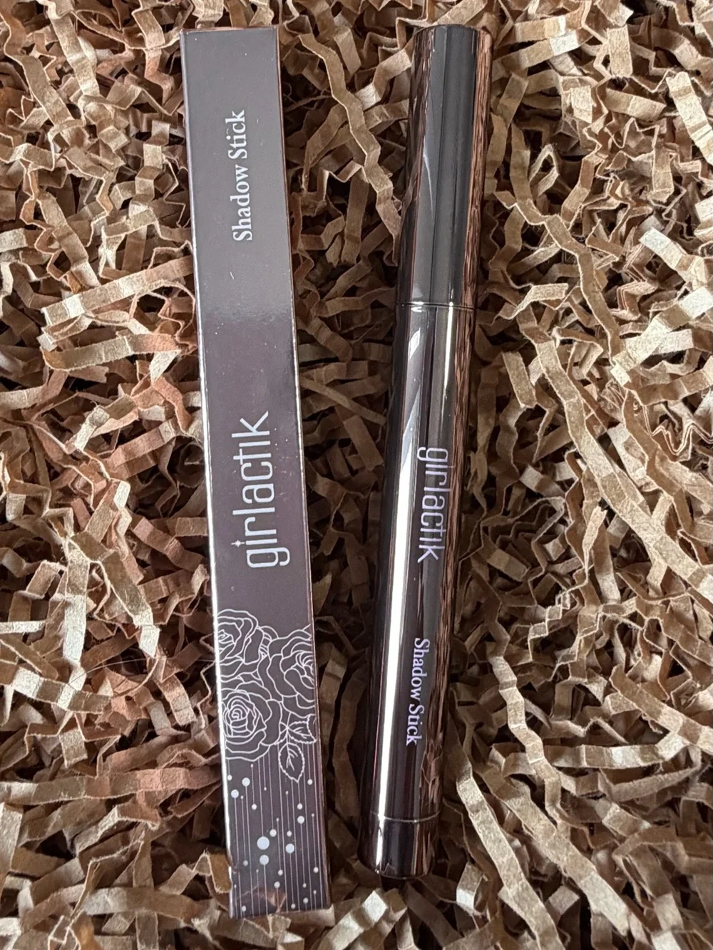 Girlactik Shadow Stick - Royalty